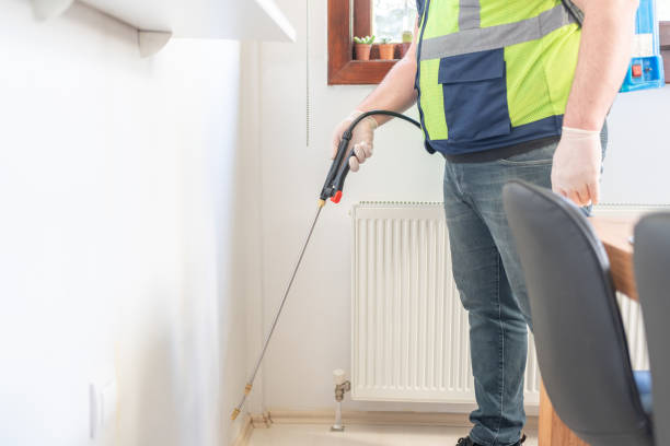  Grasonville, MD Pest Control Pros